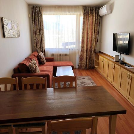 Belvedere Holiday Club Private Apartment Бансько Екстер'єр фото