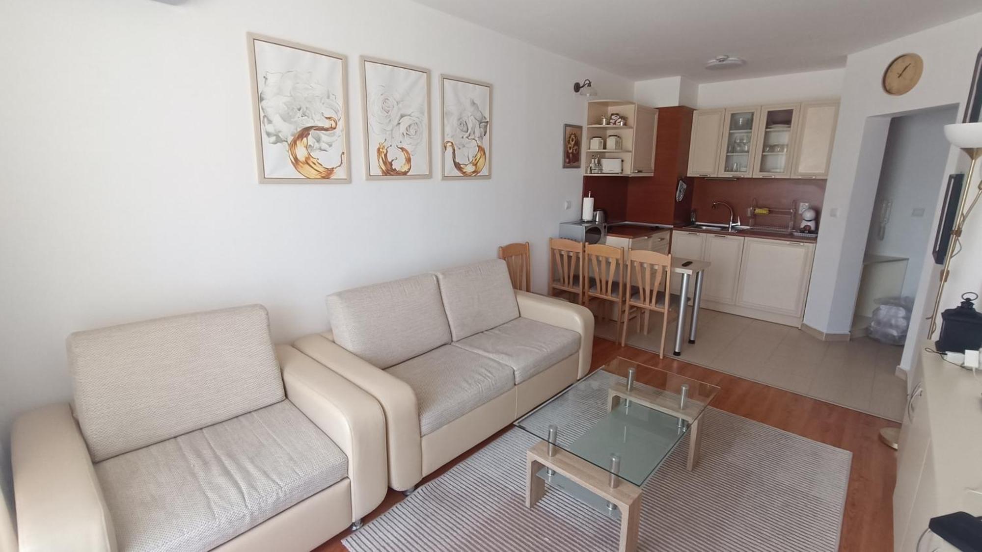 Belvedere Holiday Club Private Apartment Бансько Екстер'єр фото