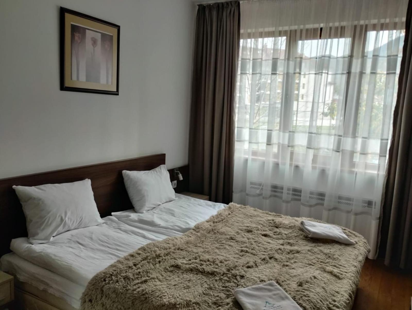Belvedere Holiday Club Private Apartment Бансько Екстер'єр фото