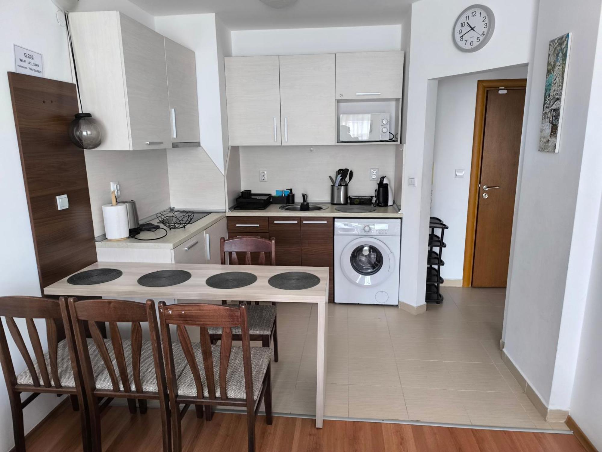 Belvedere Holiday Club Private Apartment Бансько Номер фото