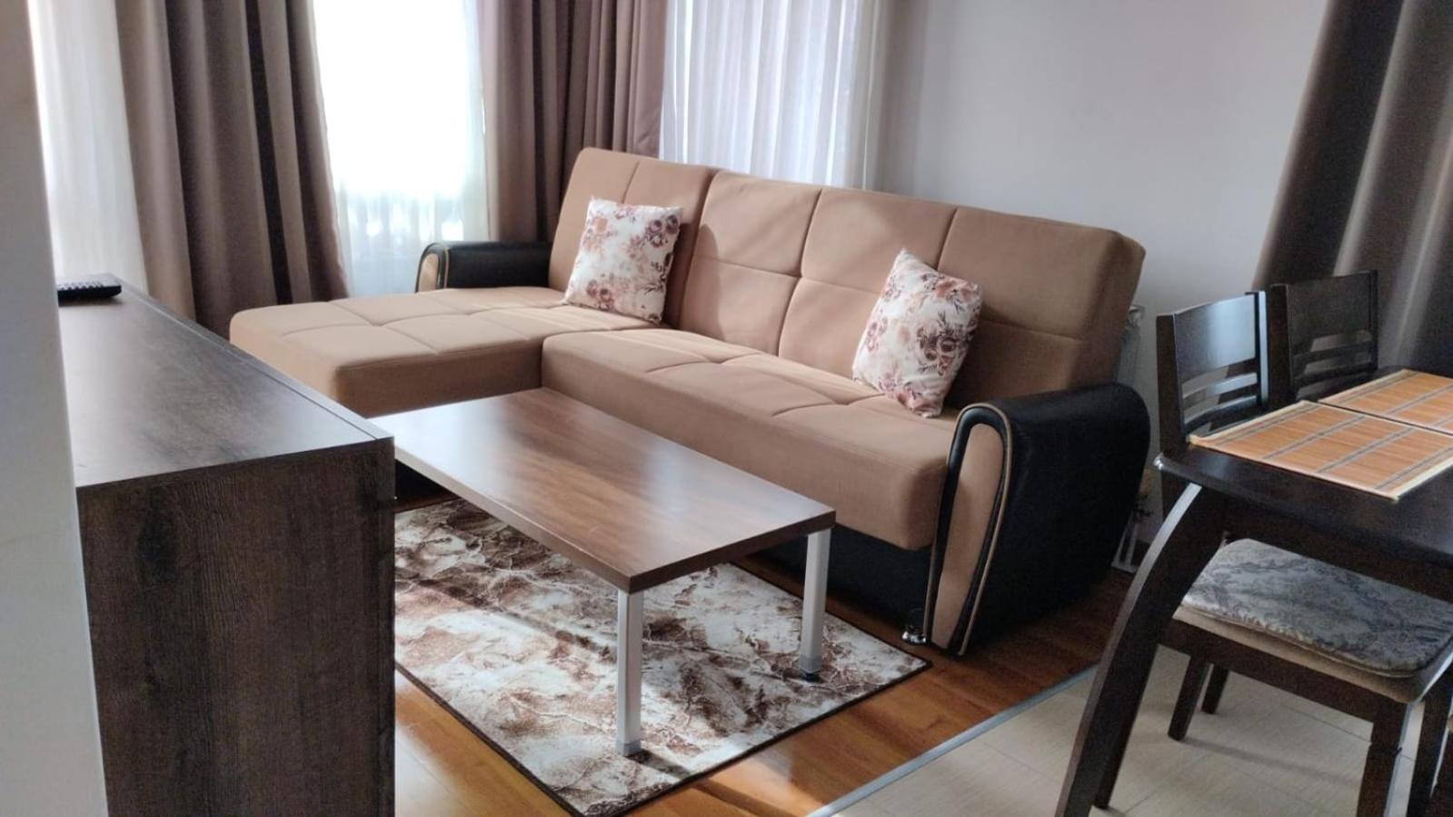 Belvedere Holiday Club Private Apartment Бансько Екстер'єр фото