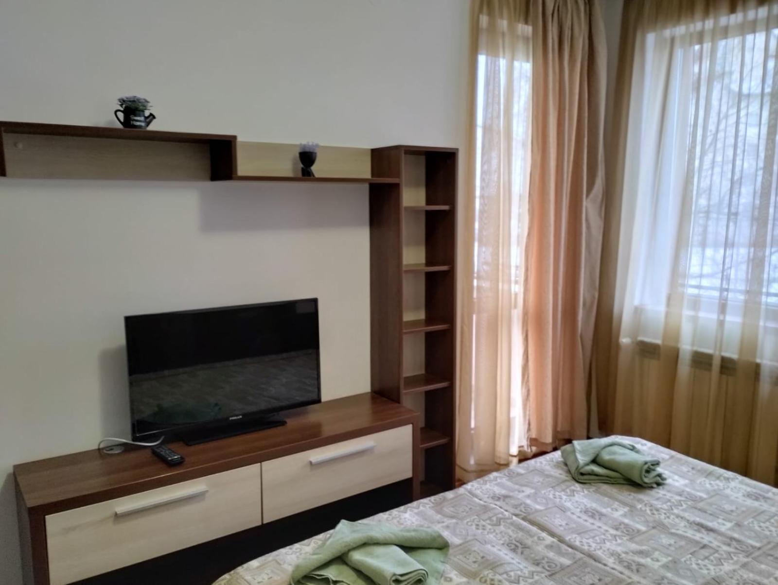 Belvedere Holiday Club Private Apartment Бансько Екстер'єр фото