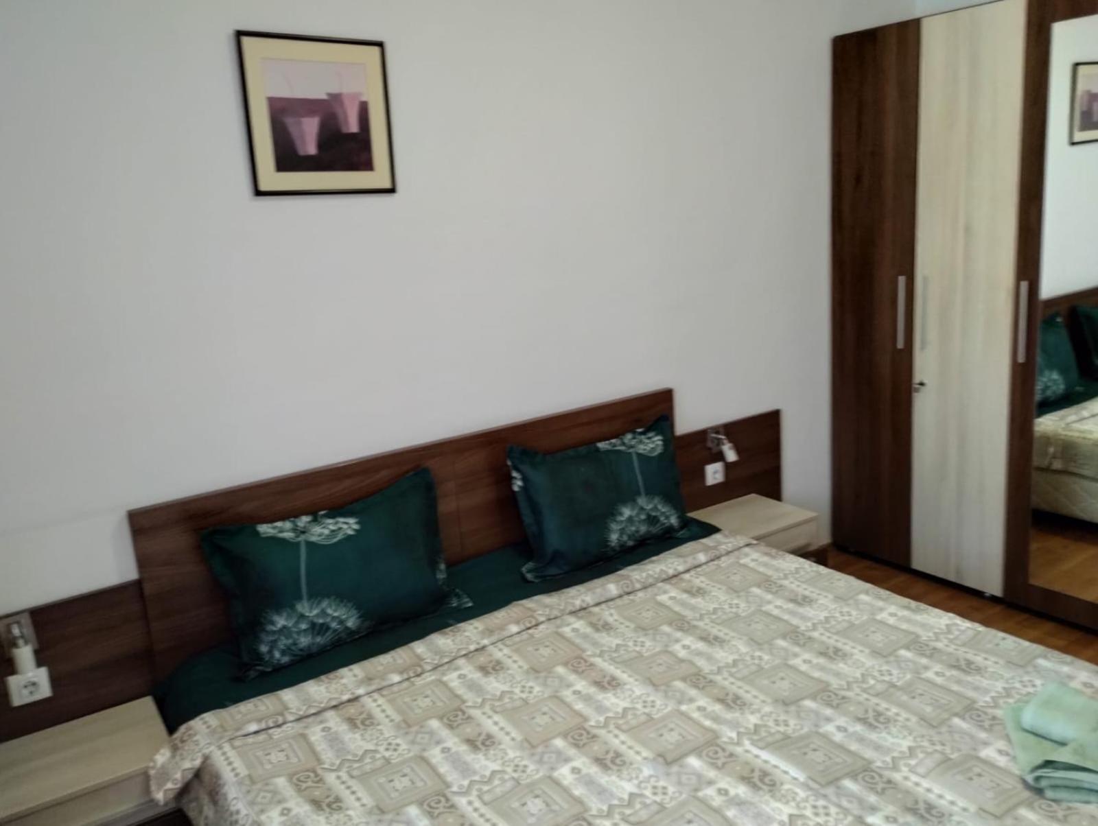 Belvedere Holiday Club Private Apartment Бансько Екстер'єр фото