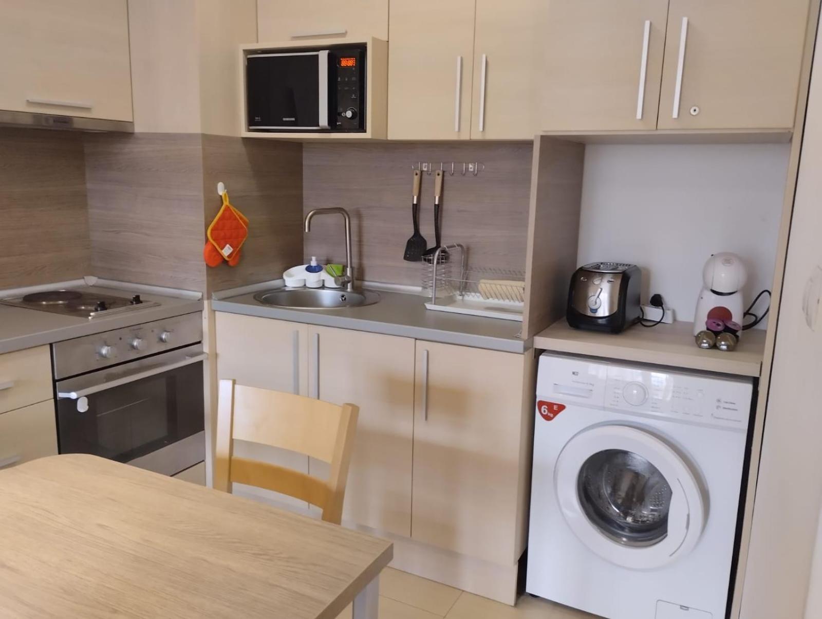 Belvedere Holiday Club Private Apartment Бансько Екстер'єр фото