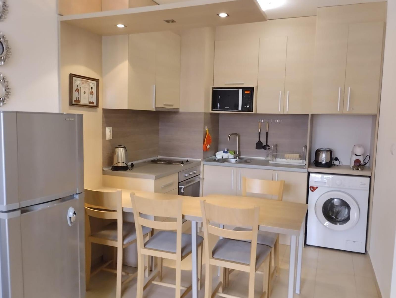 Belvedere Holiday Club Private Apartment Бансько Екстер'єр фото