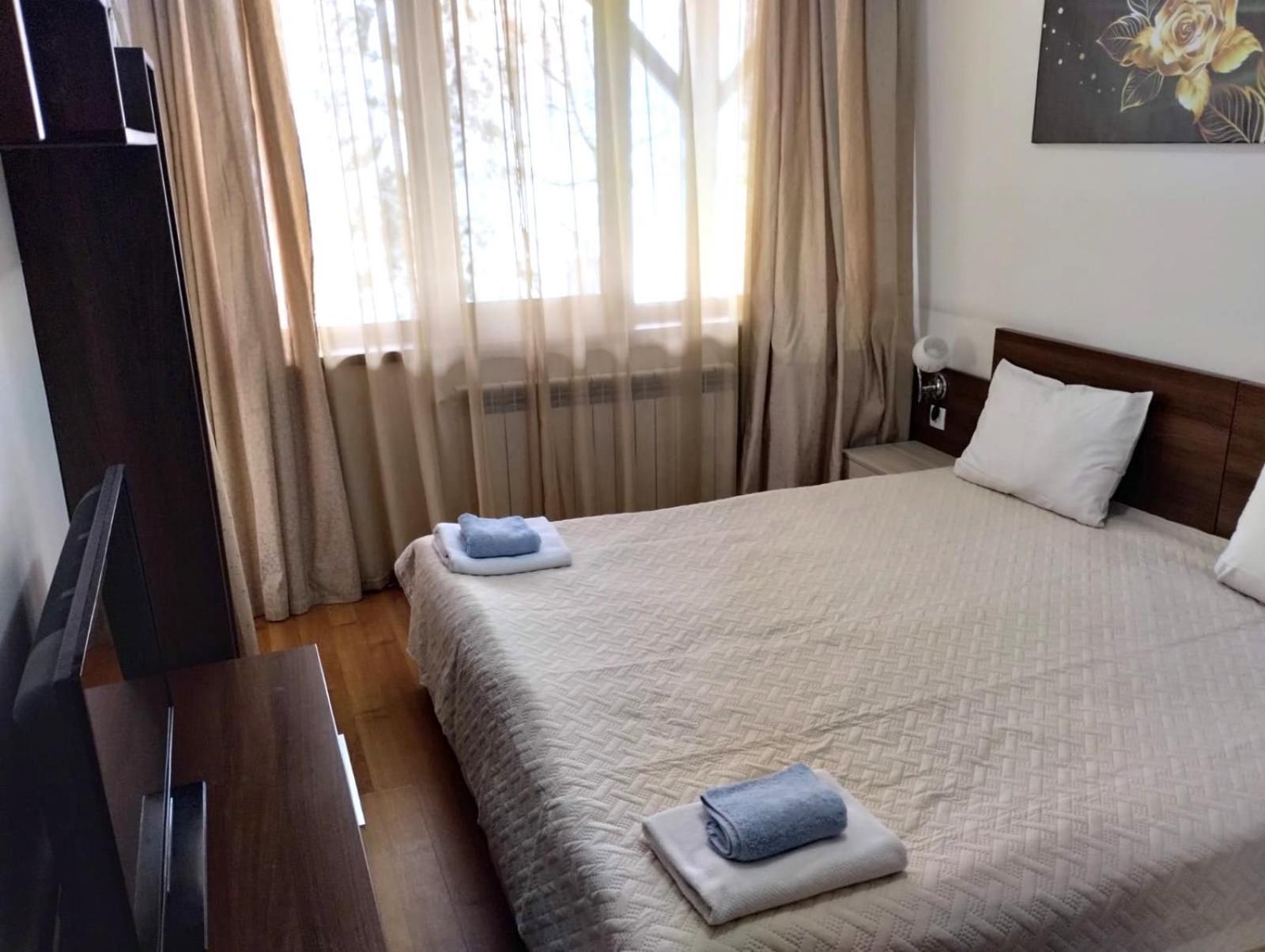 Belvedere Holiday Club Private Apartment Бансько Екстер'єр фото