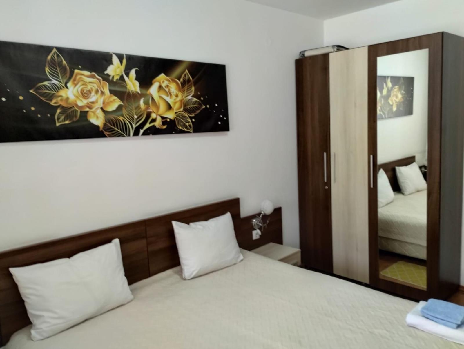 Belvedere Holiday Club Private Apartment Бансько Екстер'єр фото