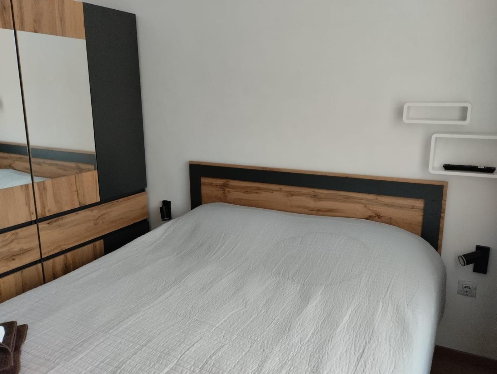 Belvedere Holiday Club Private Apartment Бансько Екстер'єр фото