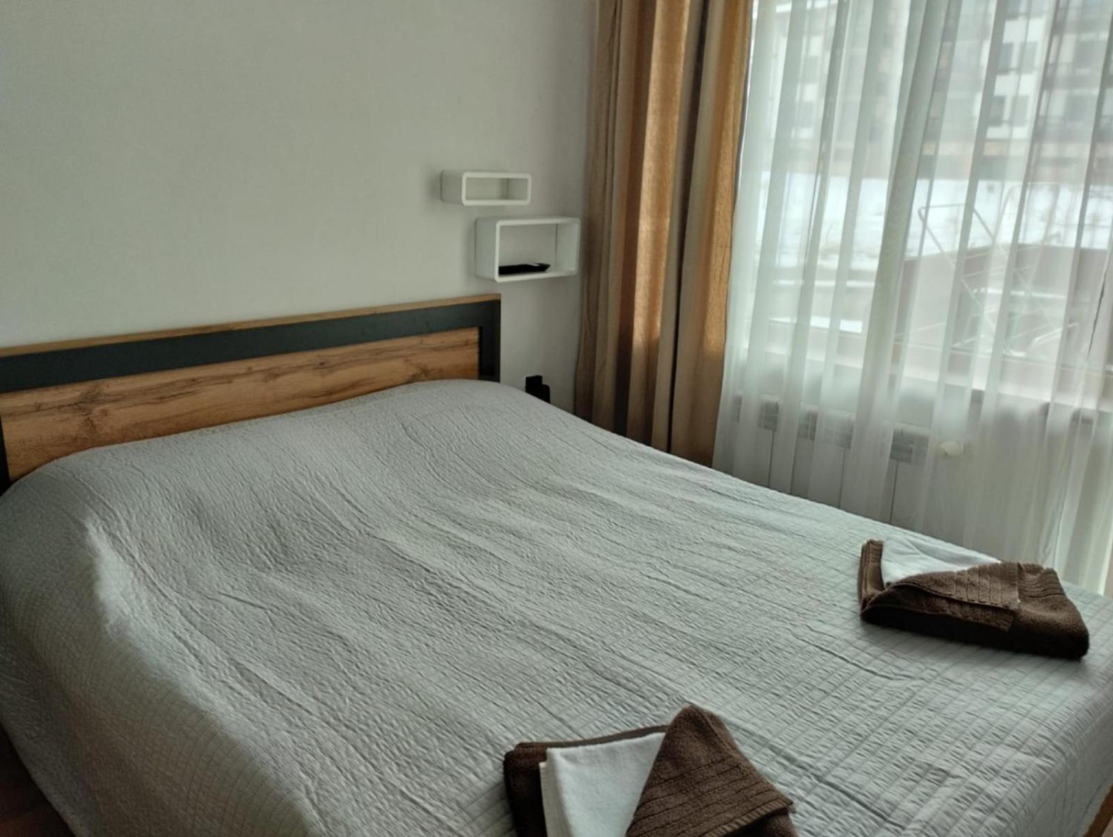 Belvedere Holiday Club Private Apartment Бансько Екстер'єр фото
