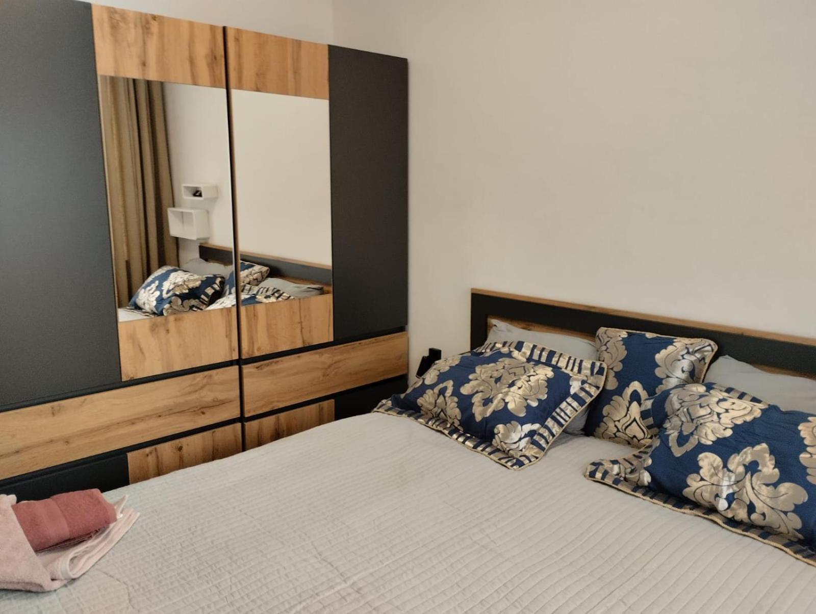 Belvedere Holiday Club Private Apartment Бансько Екстер'єр фото