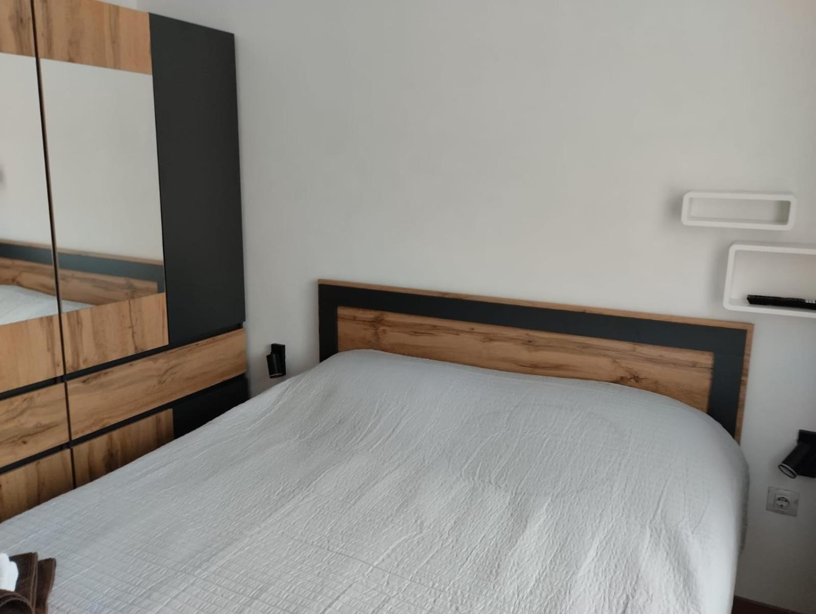 Belvedere Holiday Club Private Apartment Бансько Екстер'єр фото