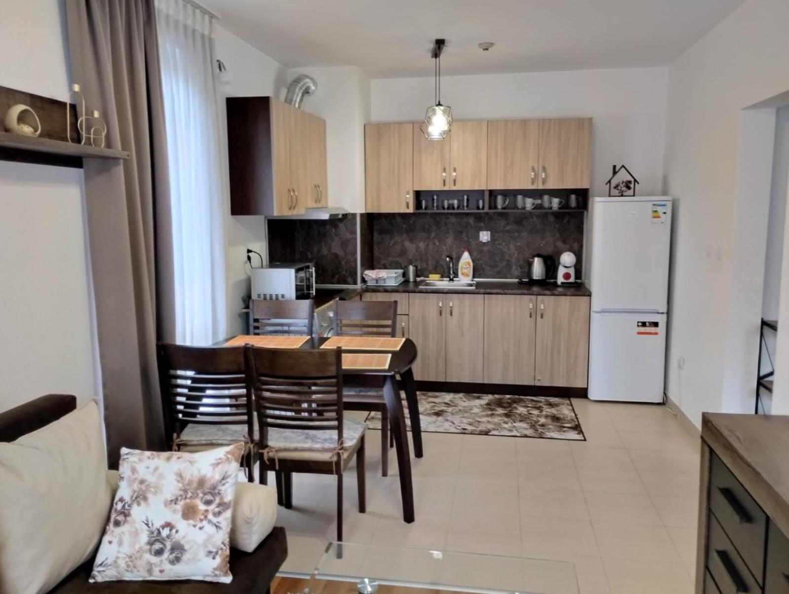 Belvedere Holiday Club Private Apartment Бансько Екстер'єр фото