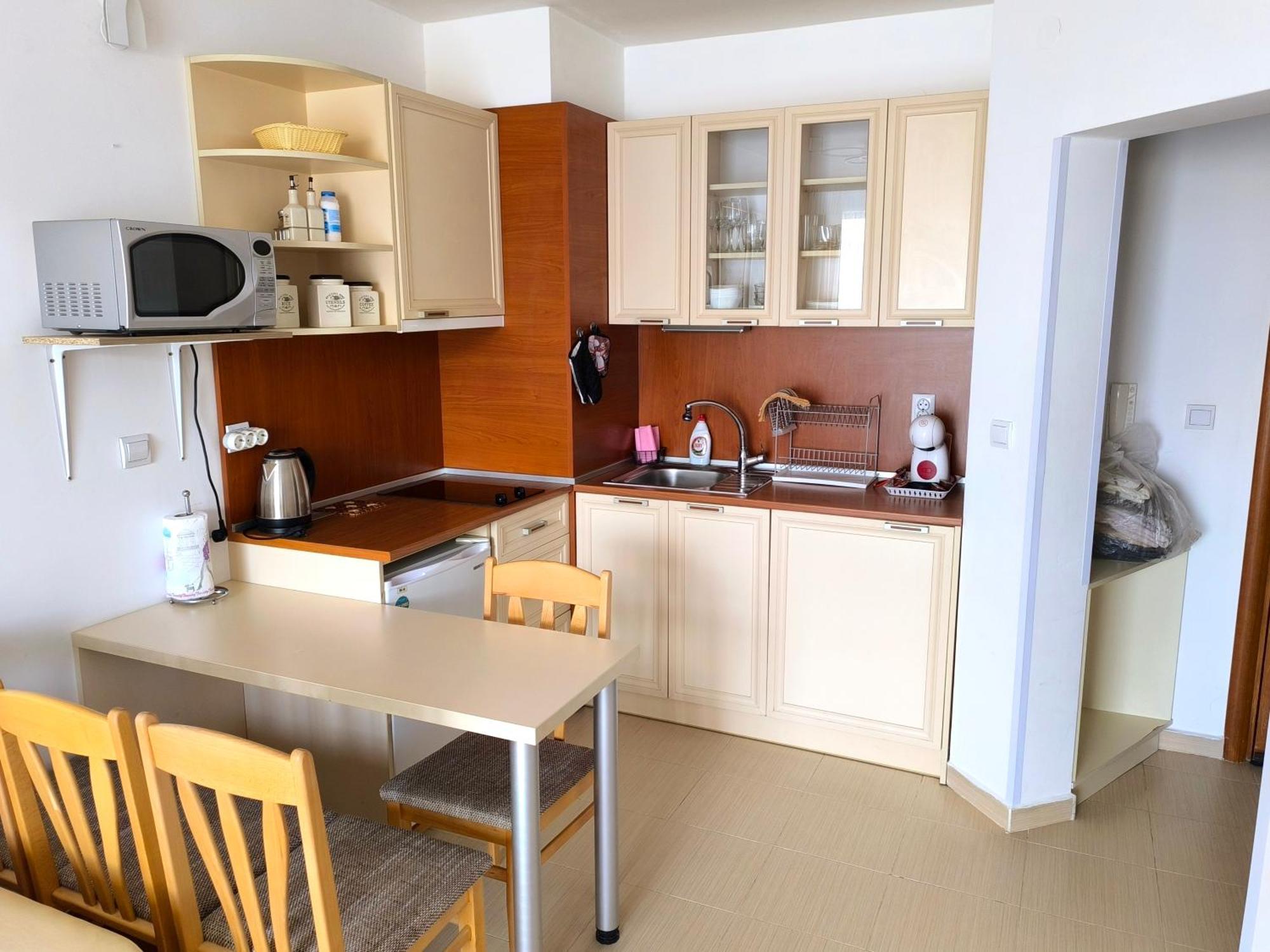 Belvedere Holiday Club Private Apartment Бансько Екстер'єр фото
